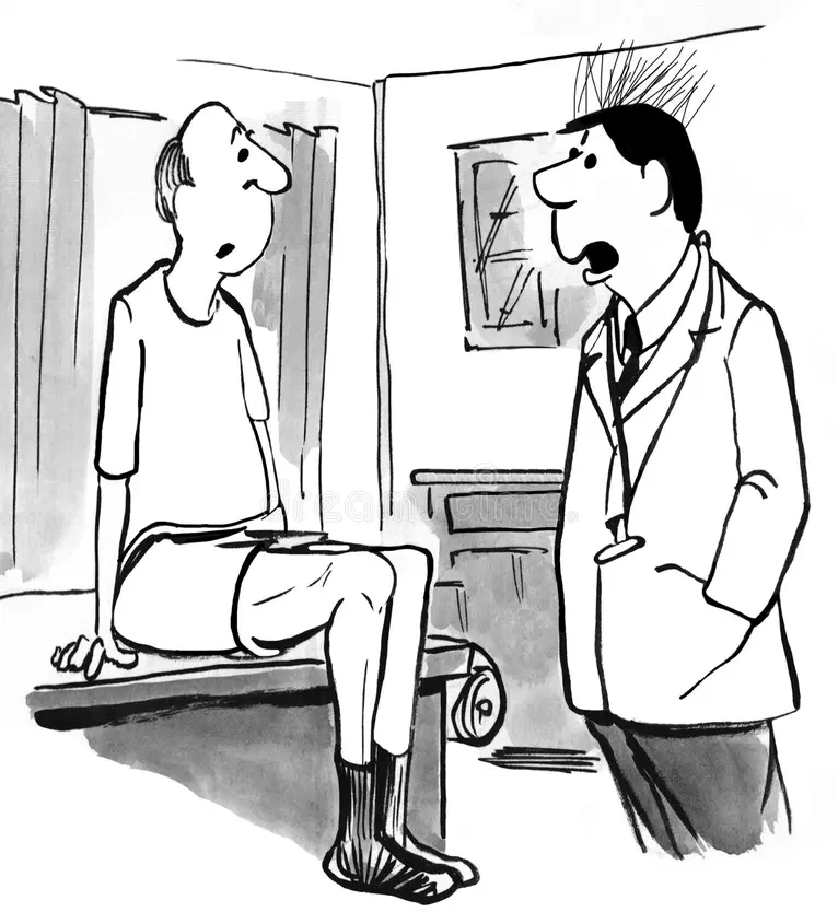 I can control my feelings