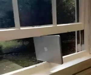 Mac podržava Windows