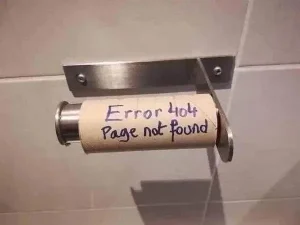 Greška pametne kuće