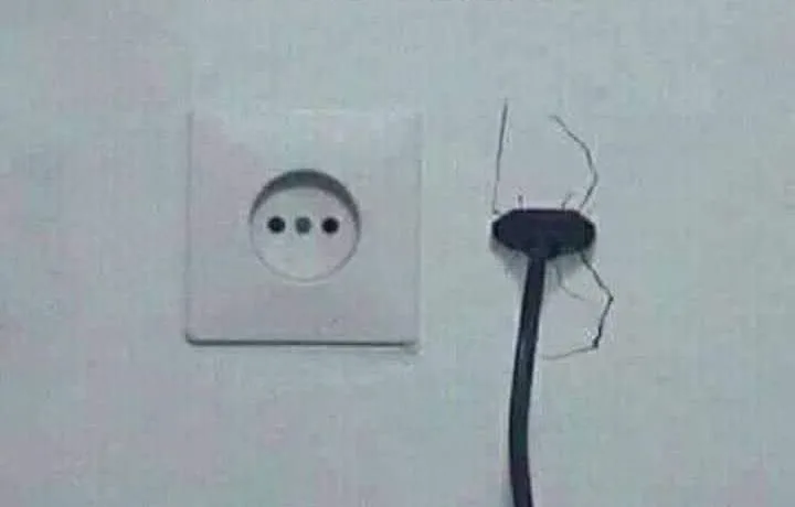 Nije bio baš trezan, ali jak.