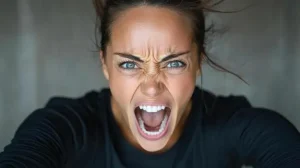 Nikada ne ljutite žene